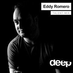 Deephouseit Talent Mix - Eddy Romero