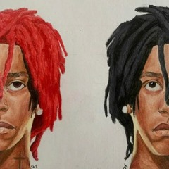 DC The Don - Menace 2 Society