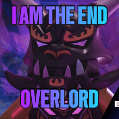 I Am the End