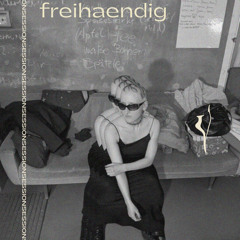 Velour Session 013 | freihaendig