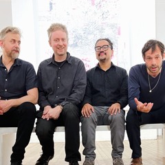 Emotional Physics/The Things