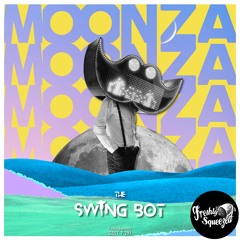 The Swing Bot - Moonza