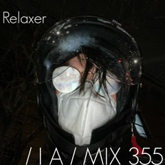 IA MIX 355 Relaxer