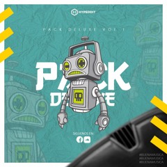 FREE PACK VOL 1 [DELUXE EDITION] @MASHUPS - INTROS