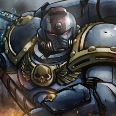 Ultramarines - Courage And Honour  Metal Song  Warhammer 40K  Community Request