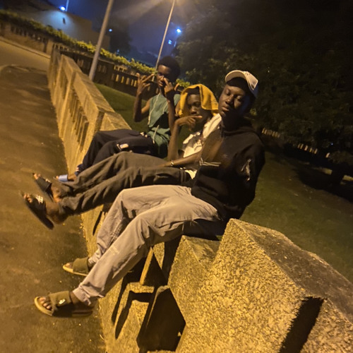 ST DAV x KJL- AU BIGO !  (mixed by JARAD)