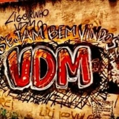 xx MC DU BRONX E MC LAPUDO VS VDM CRIME COM PUTARIA - BEAT BOLHA EDT (DJ HG)