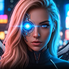 Binary Seraph