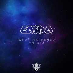 CASPA - What Happened To Him (DDD133)