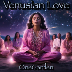 Venusian Love