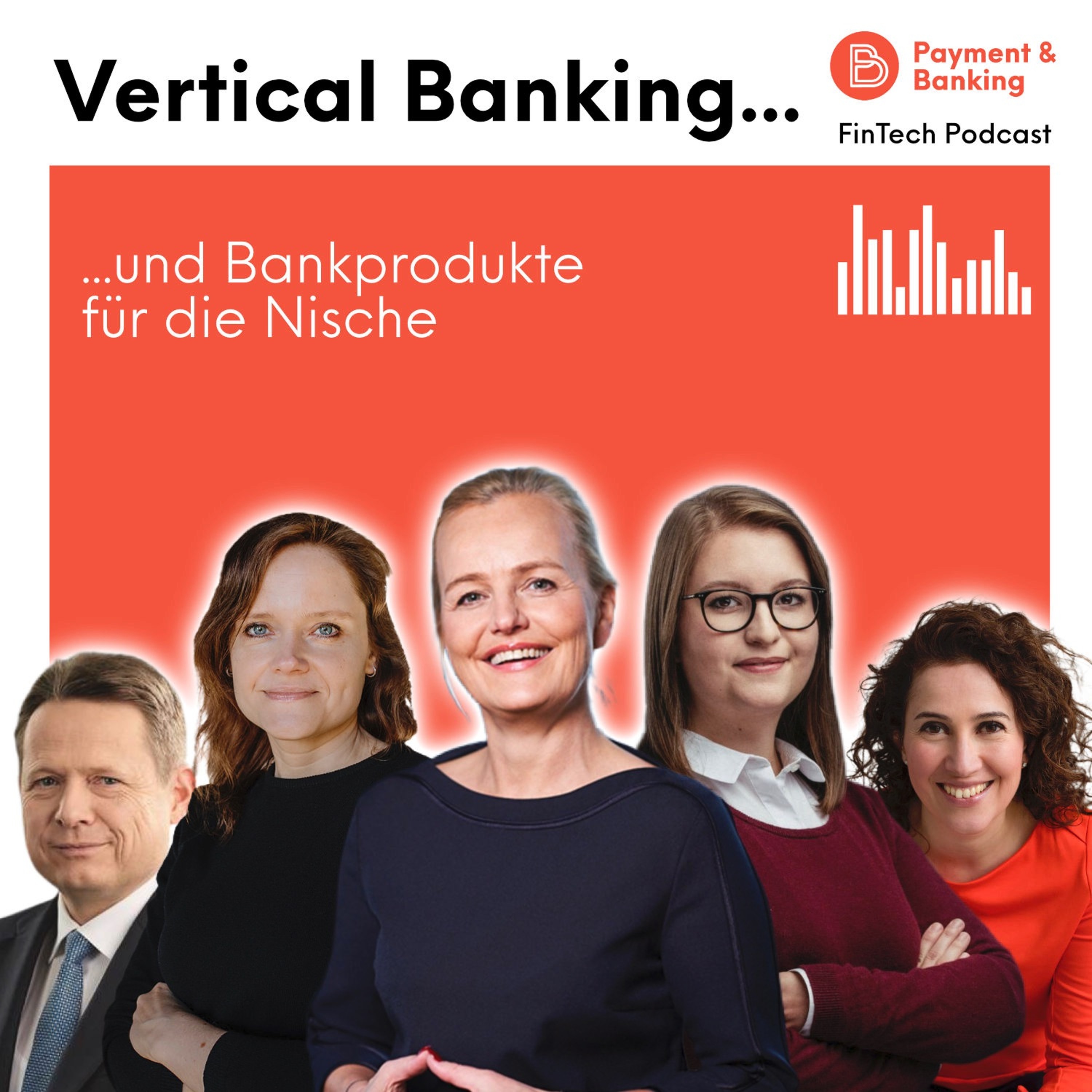Paymentandbanking FinTech Podcast
