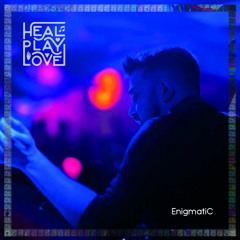 Heal Play Love Podcast Nr. 17: Enigmatic