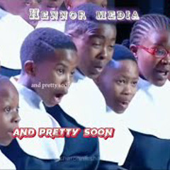 Glorious it's just like symphony One Voice Children's Choir | Kids Cover Africa  Uganda 🇺🇬 lyrics