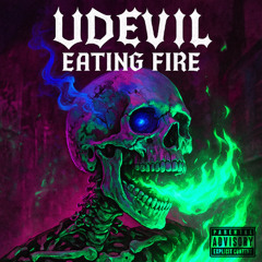 Eating Fire