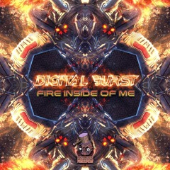 Digital Burst - Nuclear Shadows