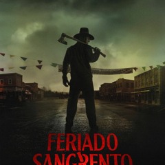 ~>>Assistir FERIADO SANGRENTO (2023) Filme Completo Legendado em português