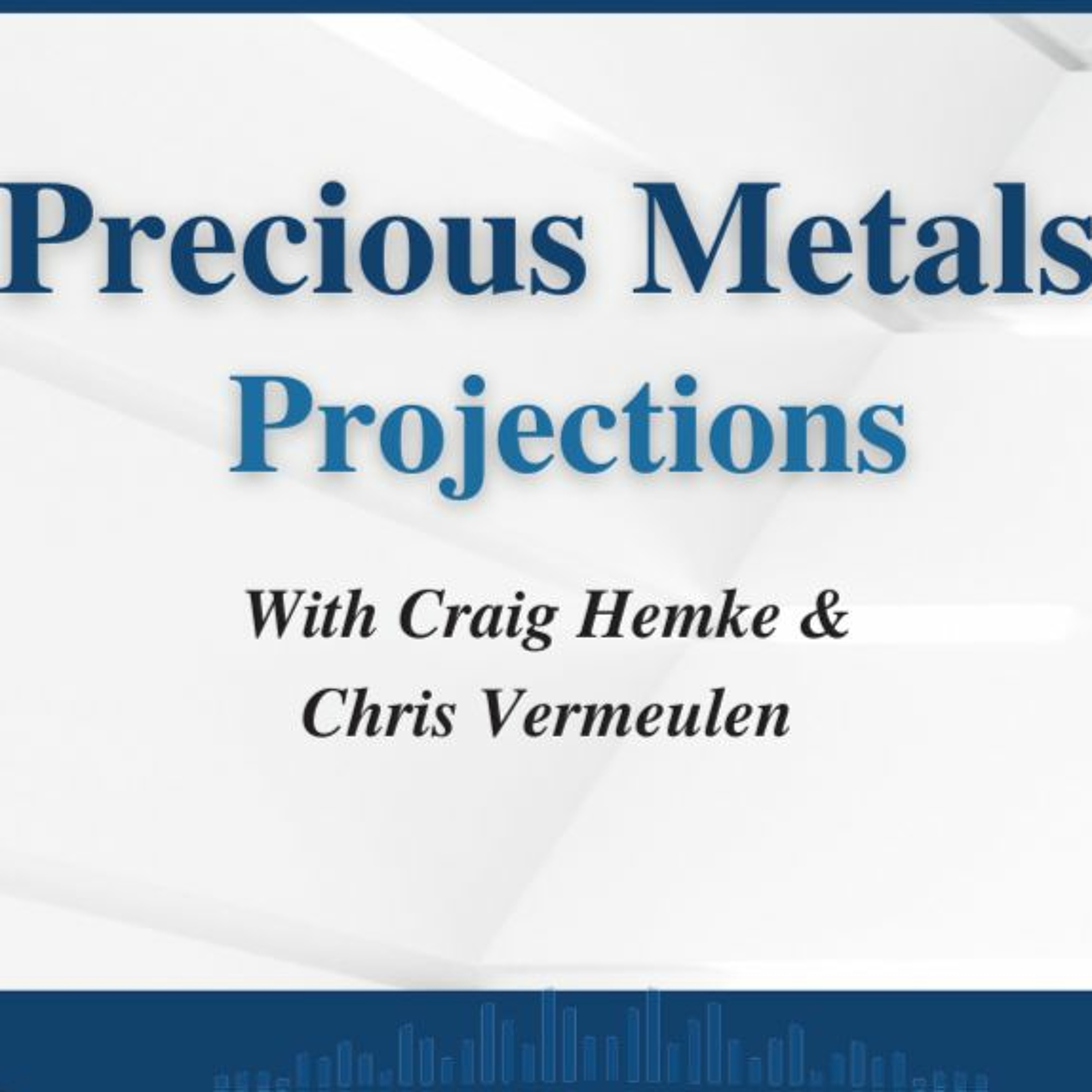 Gold Price Technical Analysis with Chris Vermeulen