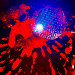 stormy spinning sunday