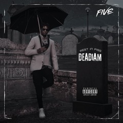 DeadIAM! (555k Response)