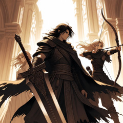 The Weight of the Vows [Music]