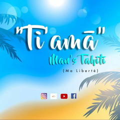 Ti'ama BDS style ( Silver Tahiti )