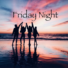 Friday Night (139 bpm) Techno Set