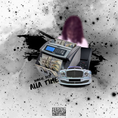 JUNGLE BOY - Alla Time