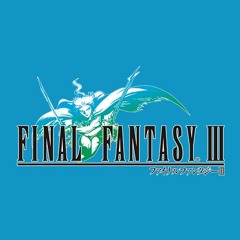 Final Fantasy III || Eternal Wind (Funk Remix)