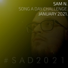 The Race - #SAD2021 Challenge Song #3 (Original Mix)