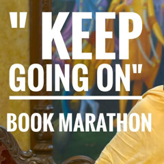 Keep Going with Book Distribution