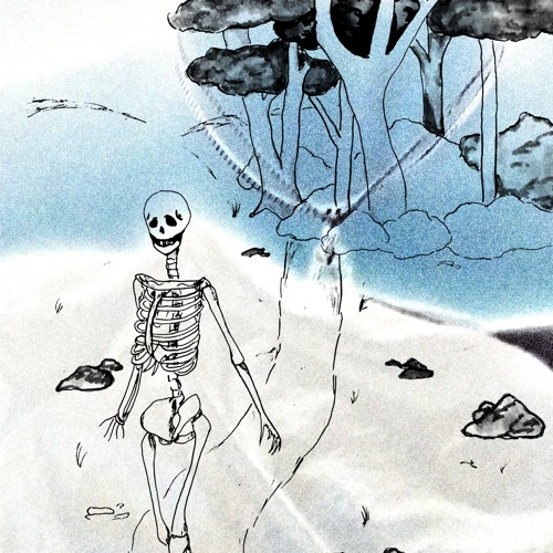 calypso - gothboykhost