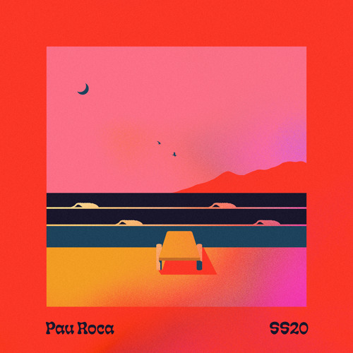 Pau Roca - SS20 EP