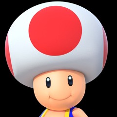 Toad singing gas gas gas