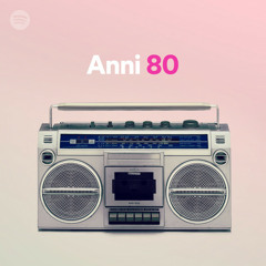 Anni 80