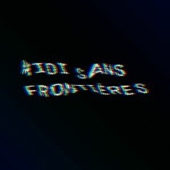 Squarepusher - MIDI Sans Frontières - Mauser's 23-03 And Me Jambouree