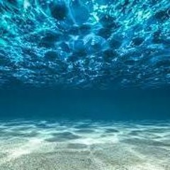 a song that plays under the water