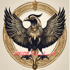 Myk Derill Vs Nathan Fake & Paul Kalkbrenner - Back To Memory Vs The Sky Was Pink - Rigalla  Mashup