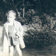 The Kid who made it Out