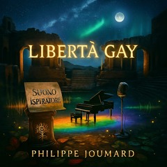Libertà Gay – Suono Ispiratore