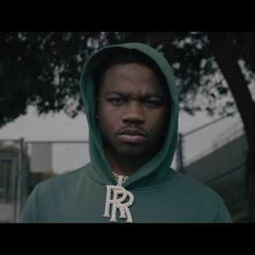 Roddy Ricch - Down Below (Funk REMIX)