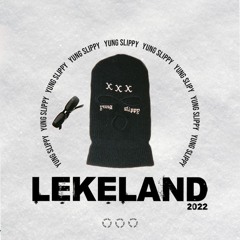 Yung Slippy - Lekeland 2022 (YJAY VIP Flip)