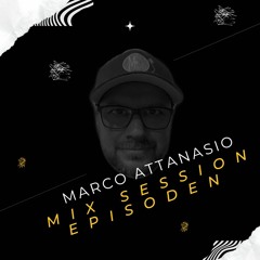 Marco Attanasio mix Sessions