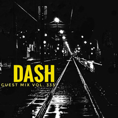 DASH MIX SOUND  STREAM  SESSIONS 25