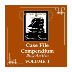 (Doc) Book Download Case File Compendium: Bing An Ben (Novel) Vol. 1