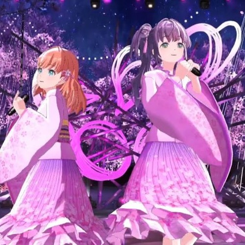 謳歌爛漫(Yocha2K Bootleg)