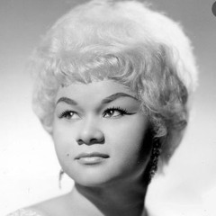 Etta James - At Last (mafu remix)