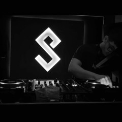 DNB MIX 002