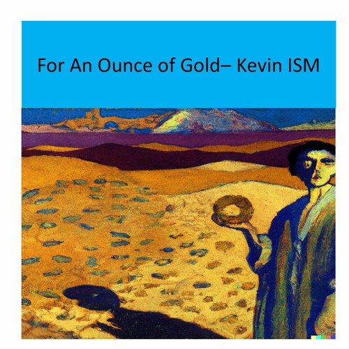For An Ounce Of Gold