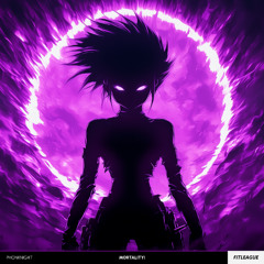 Phonknight - MORTALITY!