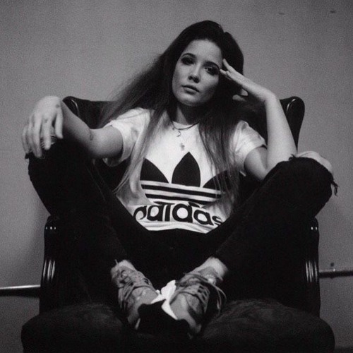 Halsey - S.O.S (Unreleased)